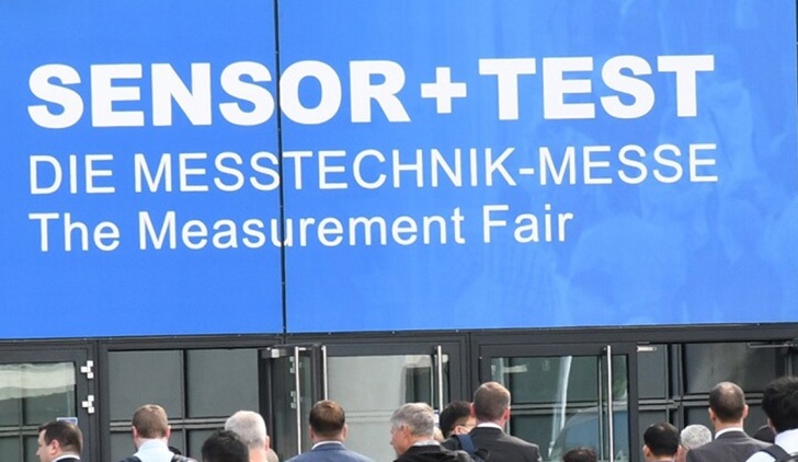 Suzhou Leanstar to Exhibit at SENSOR+TEST 2025 in Nuremberg, Germany
