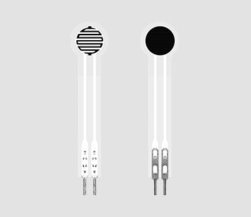 Flexible thin-film pressure sensors-DF9-40