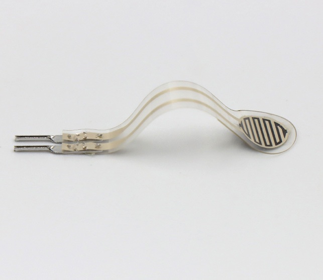 Flexible thin-film pressure sensors-DF9-40