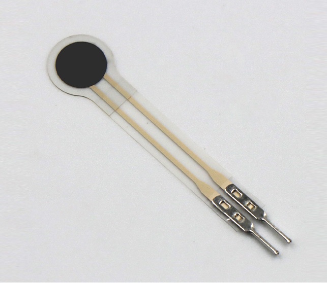 Flexible thin-film pressure sensors-DF9-40