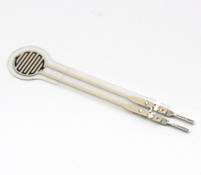 Flexible thin-film pressure sensors-DF9-40