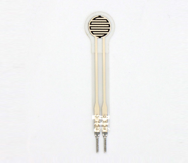 Flexible thin-film pressure sensors-DF9-40