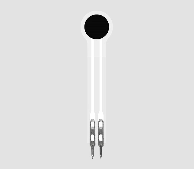 Flexible thin-film pressure sensors-DF9-40