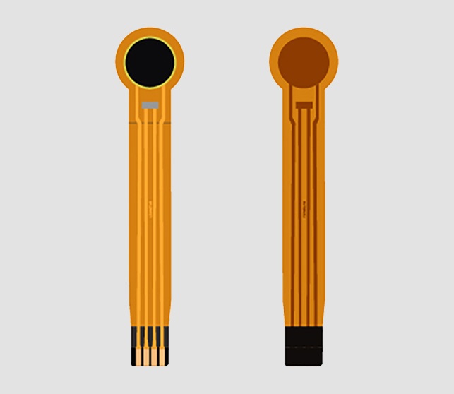 DT10-50 Series Multifunctional Flexible Sensor