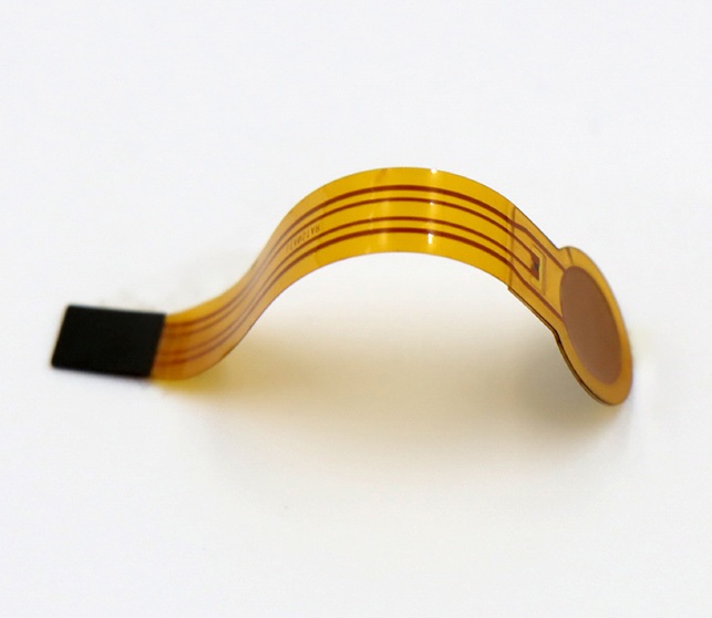 DT10-50 Series Multifunctional Flexible Sensor