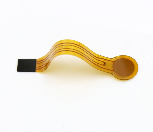 DT10-50 Series Multifunctional Flexible Sensor