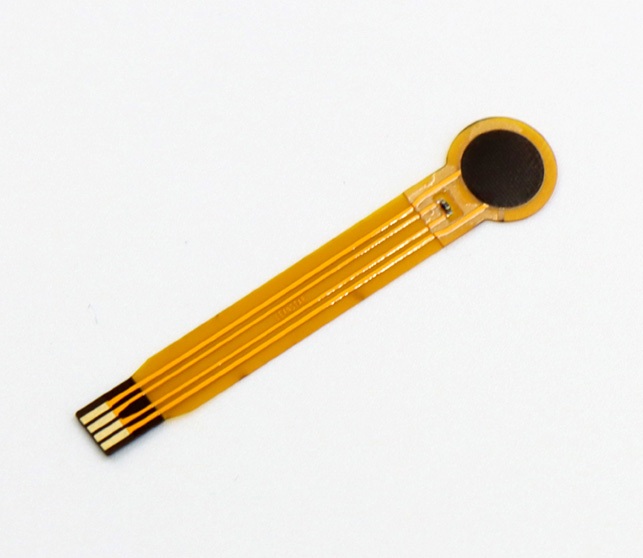DT10-50 Series Multifunctional Flexible Sensor