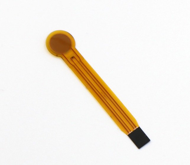 DT10-50 Series Multifunctional Flexible Sensor