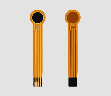 DT10-50 Series Multifunctional Flexible Sensor