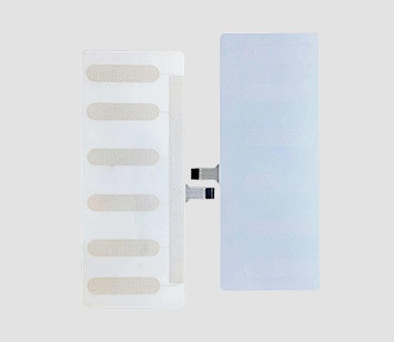 Flexible Capacitive Sensor for Smart Pillows – FCS-01