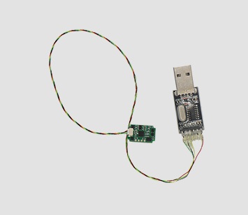 FPT200 Pressure & Tactile Sensing Solution