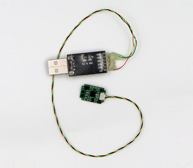 FPT200 Pressure & Tactile Sensing Solution