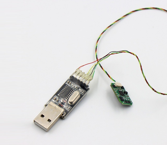 FPT200 Pressure & Tactile Sensing Solution
