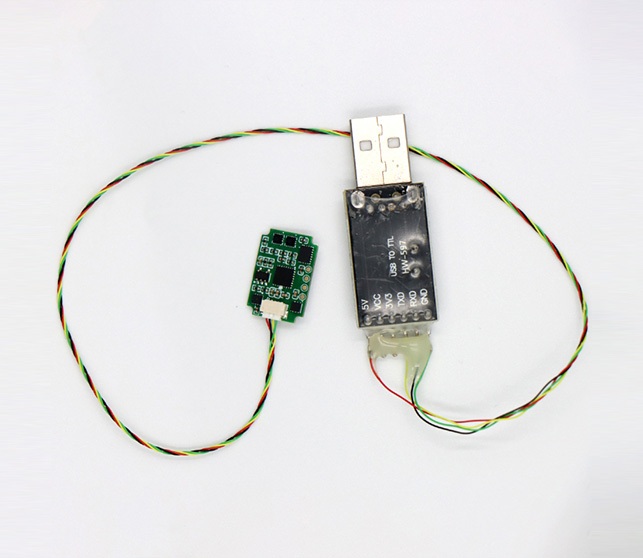 FPT200 Pressure & Tactile Sensing Solution