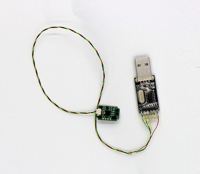 FPT200 Pressure & Tactile Sensing Solution