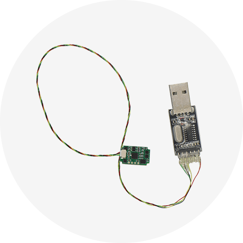 FPT200 Pressure & Tactile Sensing Solution