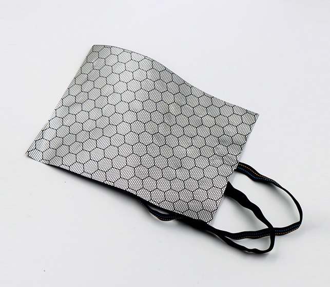 Far-Infrared Graphene Heating Fabric – GWARM-S2015