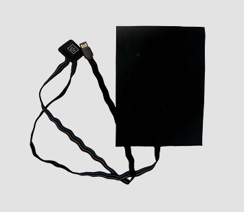 Far-Infrared Graphene Heating Fabric – GWARM-S2015