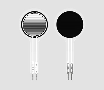 Flexible thin-film pressure sensors-MD30-60