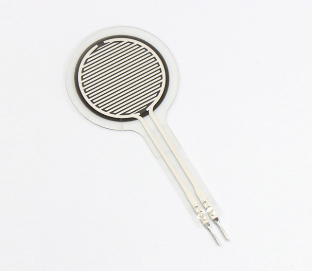 Flexible thin-film pressure sensors-MD30-60