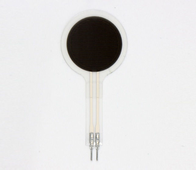 Flexible thin-film pressure sensors-MD30-60