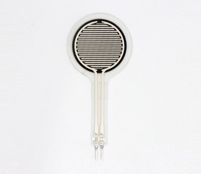 Flexible thin-film pressure sensors-MD30-60