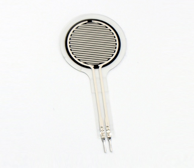 Flexible thin-film pressure sensors-MD30-60