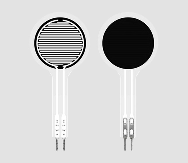 Flexible thin-film pressure sensors-MD30-60