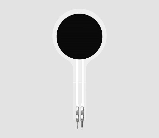 Flexible thin-film pressure sensors-MD30-60