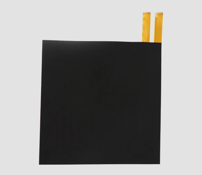 Smart Textile Sensor Array – MF6060FAB