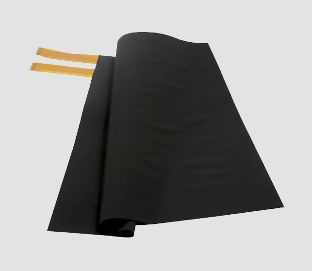 Smart Textile Sensor Array – MF6060FAB