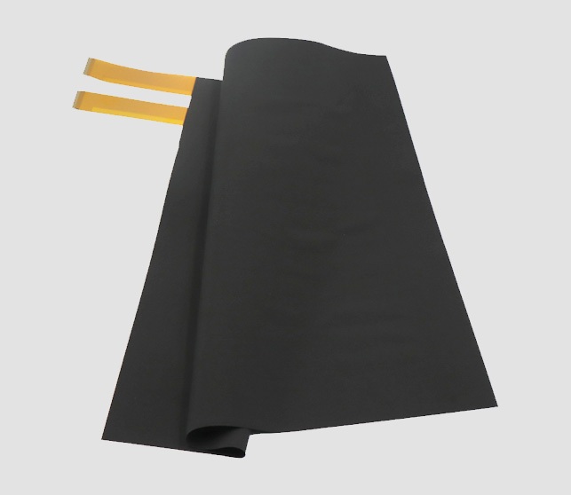 Smart Textile Sensor Array – MF6060FAB