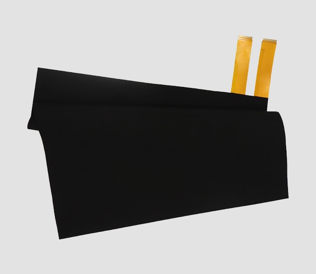 Smart Textile Sensor Array – MF6060FAB