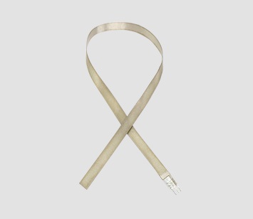 Flexible PVDF Piezoelectric Film Sensor YD-SF08 Series