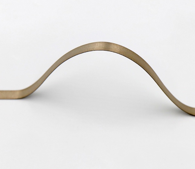 Flexible PVDF Piezoelectric Film Sensor YD-SF08 Series