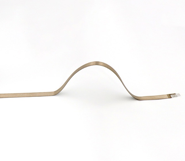 Flexible PVDF Piezoelectric Film Sensor YD-SF08 Series