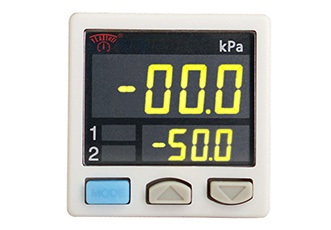 Pressure/Force Detection