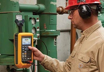 Pressure / Force Monitoring during device operation