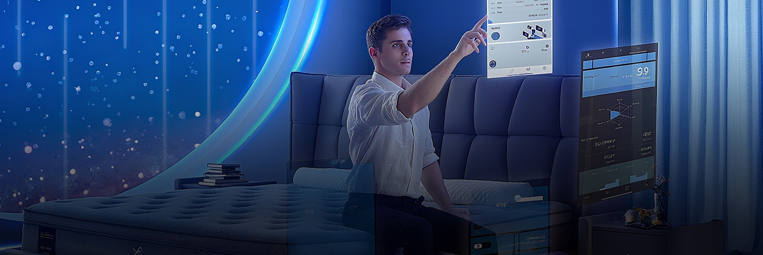 Application Solution: Intelligent Sleep Monitoring System