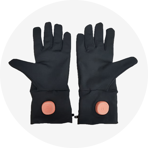 GPT Data Acquisition Glove