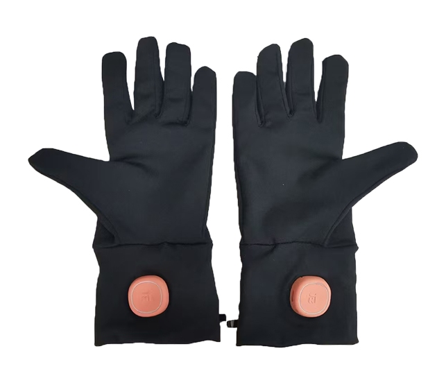GPT Data Acquisition Glove