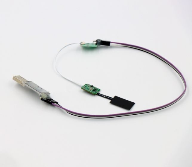 FPT100 Pressure & Tactile Detection Solution