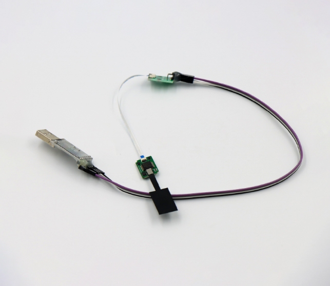 FPT100 Pressure & Tactile Detection Solution