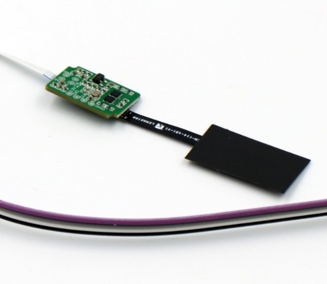 FPT100 Pressure & Tactile Detection Solution