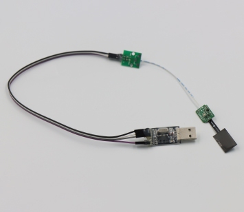 FPT100 Pressure & Tactile Detection Solution