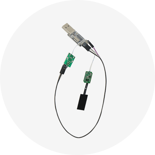 FPT100 Pressure & Tactile Detection Solution